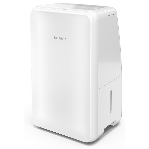 Фото - Осушувач повітря Sharp UD-T104AP-W