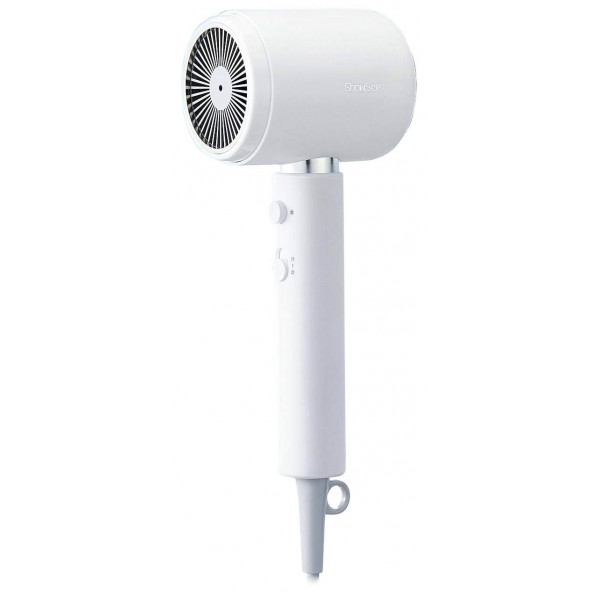 Фото - Фен Xiaomi ShowSee Hair dryer (SHWS-A10W-EU)