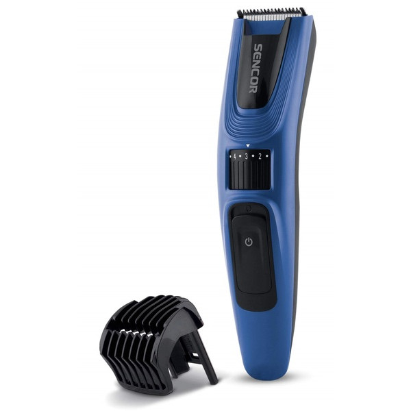 Фото - Машинка для стрижки волосся Sencor SHP 3500BL