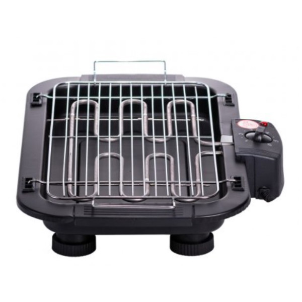 Фото - Гриль-барбекю електричний Sokany SK-273BG