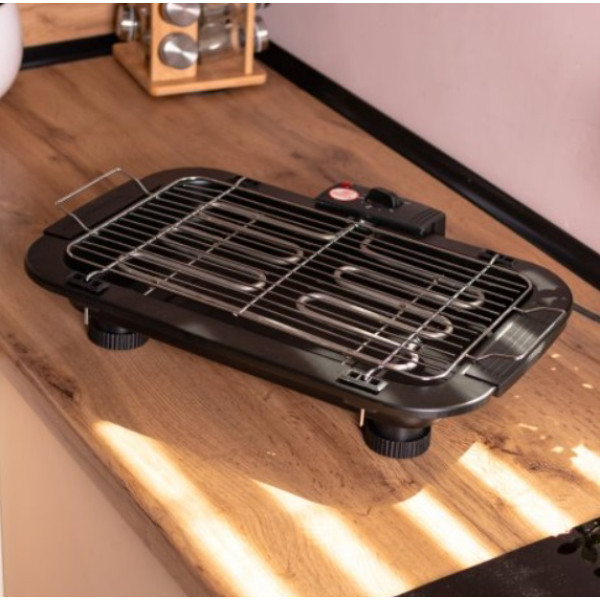 Фото - Гриль-барбекю електричний Sokany SK-273BG