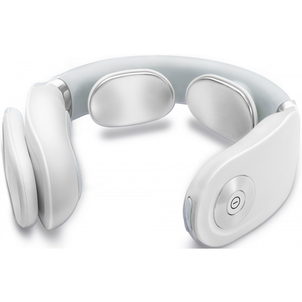 Фото - Массажер для шеи SKG 4098 White