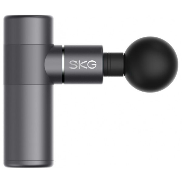 Фото - Масажер для тіла SKG Gun F3 mini Gray