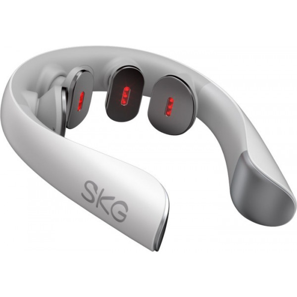 Фото - Масажер для шиї SKG K5-3 Pro Neck massager (41660)
