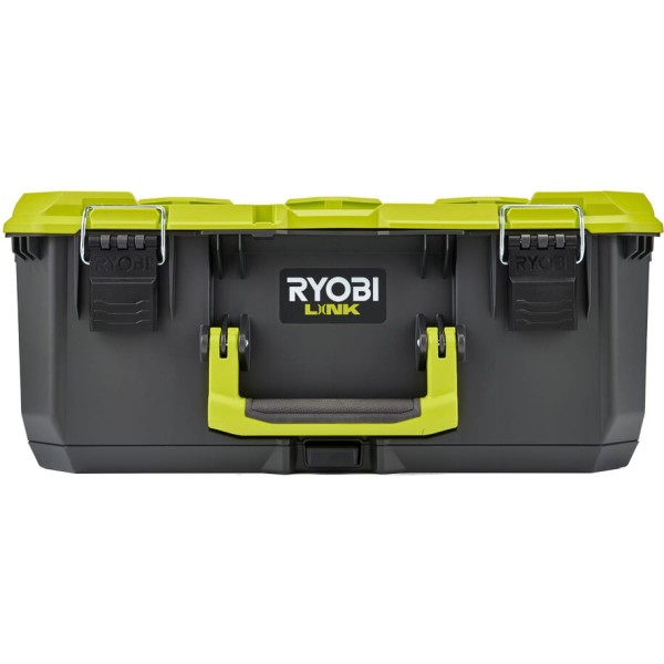 Фото - Ящик для инструментов Ryobi Link RSL102 (5132006073)