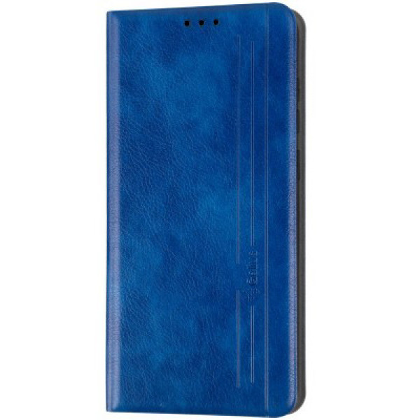 Фото - Чехол для смартфона Gelius New for Samsung Galaxy A11 SM-A115/M11 SM-M115 Blue (2099900829895)