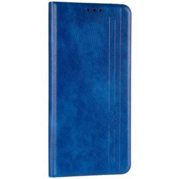 Фото - Чехол для смартфона Gelius New for Samsung Galaxy A11 SM-A115/M11 SM-M115 Blue (2099900829895)