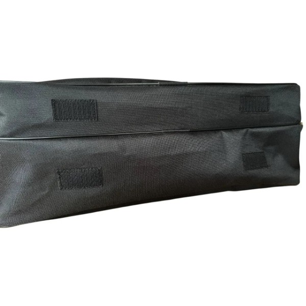 Фото - Сумка-органайзер в багажник Poputchik RANGE ROVER 50х18х18 см Black (03-106-2Д)