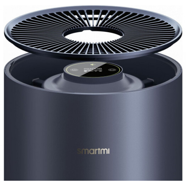 Фото - Очищувач повітря Xiaomi SmartMi Air Purifier 2