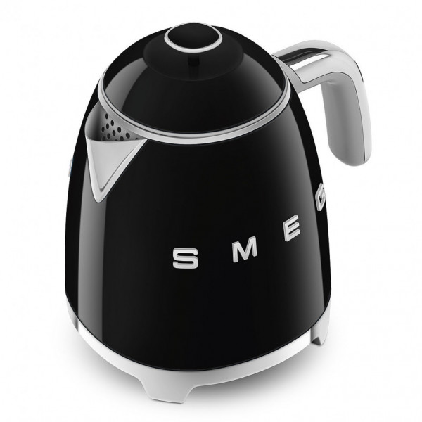 Фото - Електричний чайник Smeg KLF05BLEU