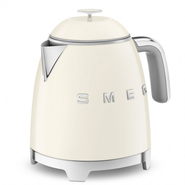 Фото - Электрический чайник Smeg KLF05CREU