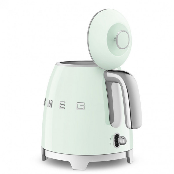 Фото - Электрический чайник Smeg KLF05PGEU