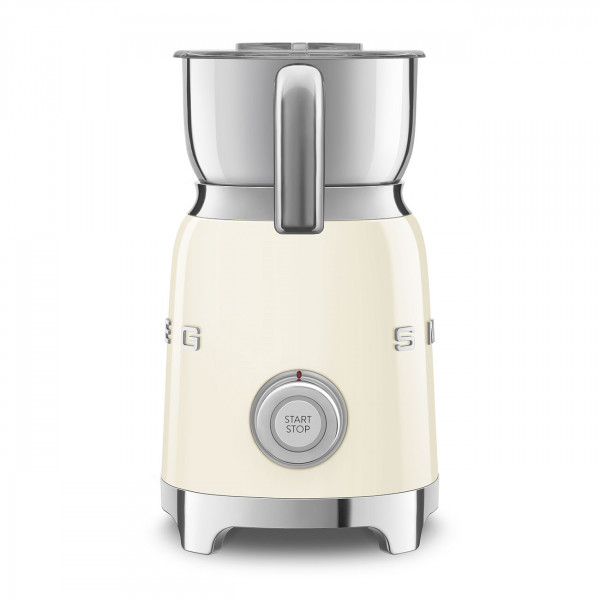 Фото - Модуль для збивання молока Smeg MFF11CREU