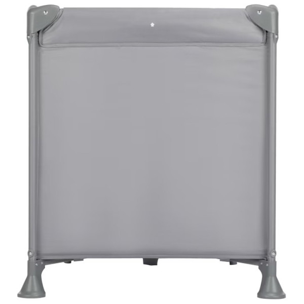 Фото - Манеж-ліжко Bebe Confort Sweet Dreams Mineral Gray (2138085210)