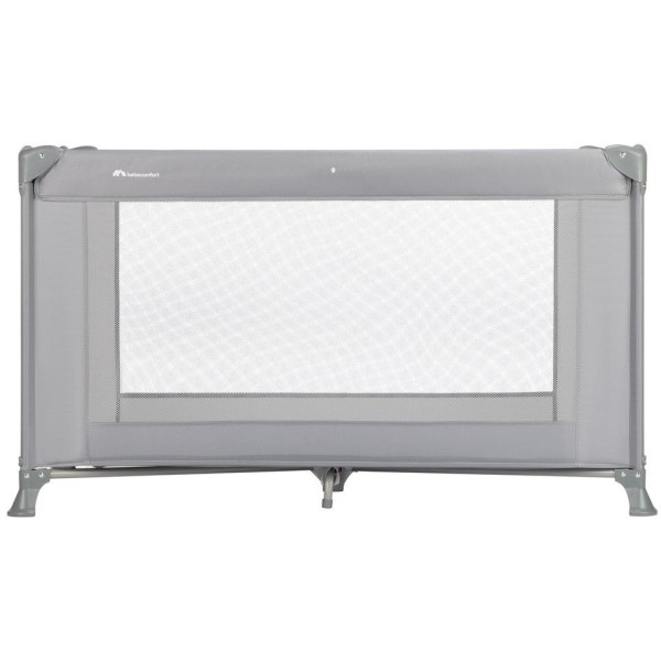 Фото - Манеж-ліжко Bebe Confort Sweet Dreams Mineral Gray (2138085210)