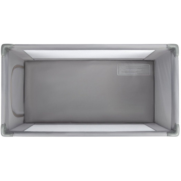 Фото - Манеж-ліжко Bebe Confort Sweet Dreams Mineral Gray (2138085210)