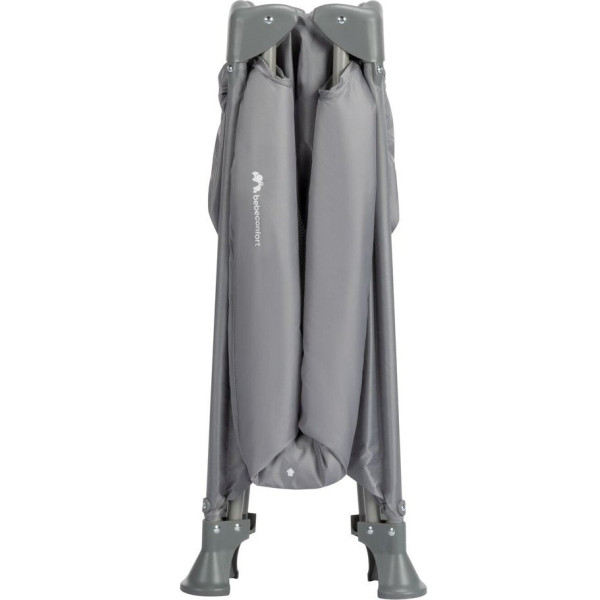 Фото - Манеж-ліжко Bebe Confort Sweet Dreams Mineral Gray (2138085210)