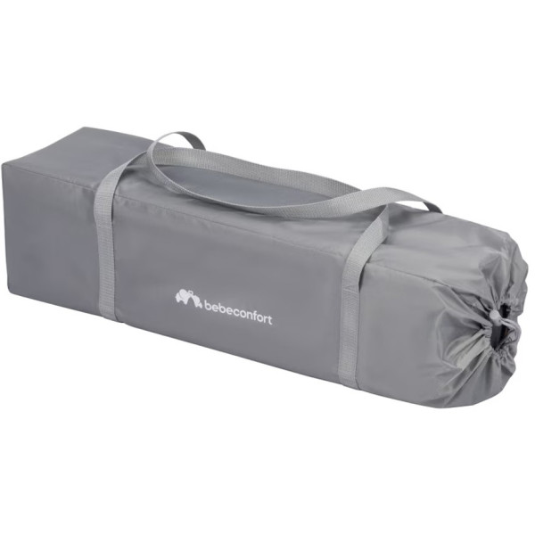Фото - Манеж-ліжко Bebe Confort Sweet Dreams Mineral Gray (2138085210)
