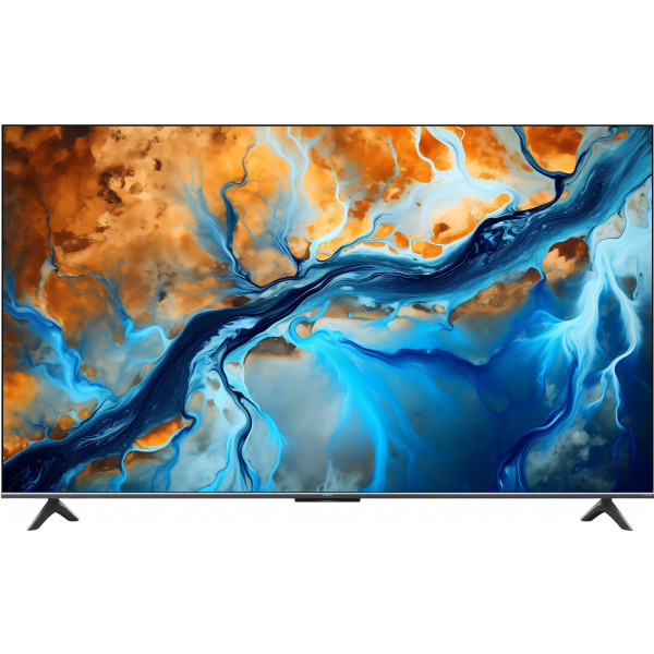 Фото - Телевізор Xiaomi TV S Mini LED 55 2025