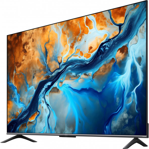 Фото - Телевізор Xiaomi TV S Mini LED 55 2025