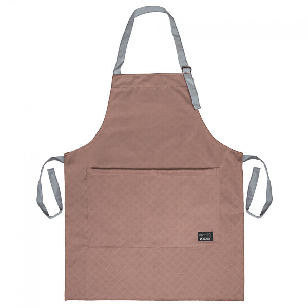 Фото - Набір фартух + прихватка Sonex з брудовідштовхувальним покриттям (SO102481)