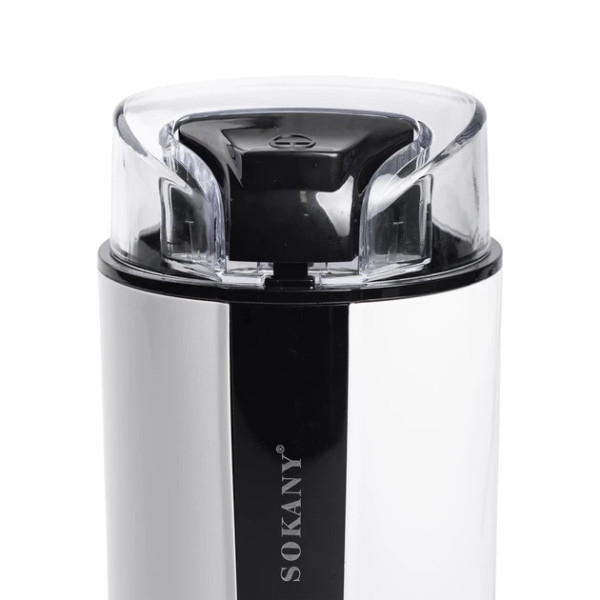 Фото - Кофемолка Sokany SK-3026