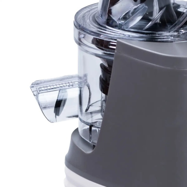 Фото - Соковитискач шнековий Sokany JE-32