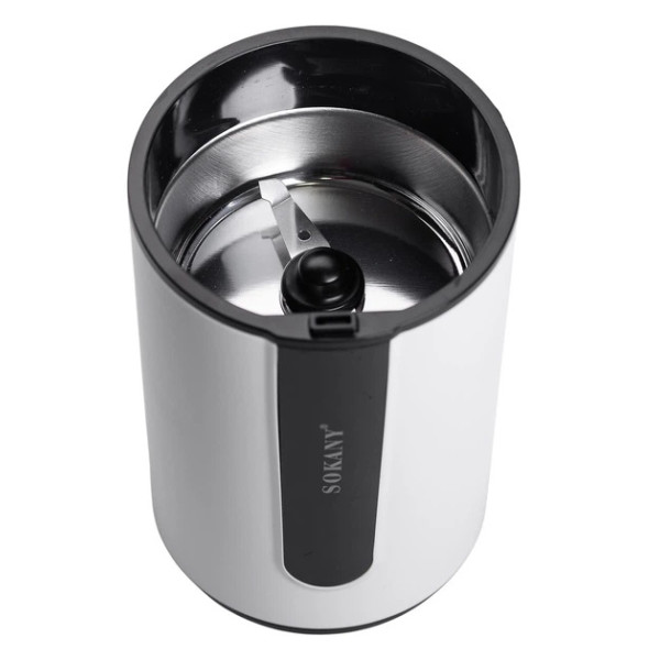 Фото - Кофемолка Sokany SK-3026