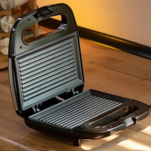 Фото - Гриль-барбекю электрический Sokany SK-08073