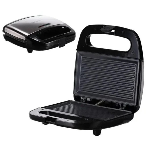 Фото - Гриль-барбекю электрический Sokany SK-08073