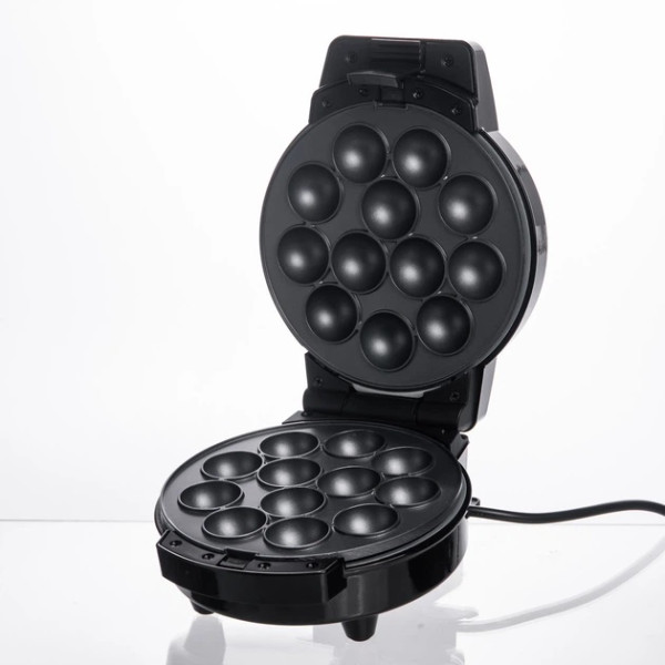 Фото - Вафельниця Sokany SK-08105