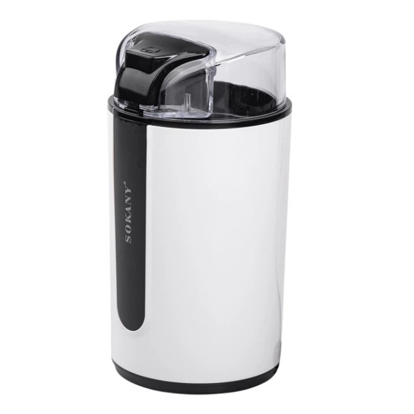 Фото - Кофемолка Sokany SK-3026