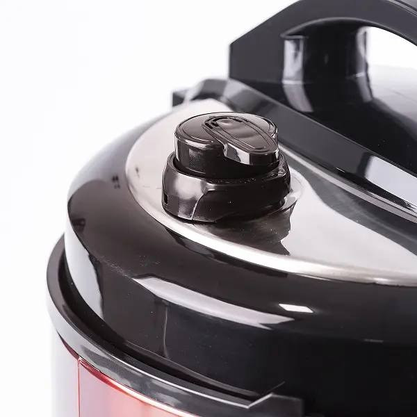 Фото - Мультиварка Sokany SK-2402-5L