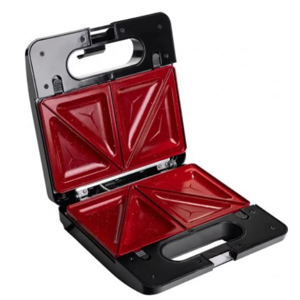 Фото - Вафельниця Sokany SK-08153