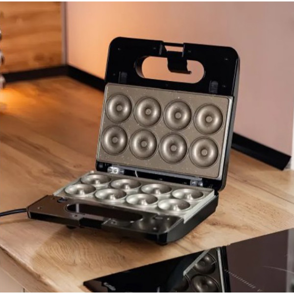 Фото - Вафельниця Sokany SK-08153