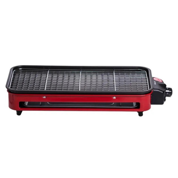 Фото - Гриль-барбекю електричний Sokany SK-6112R