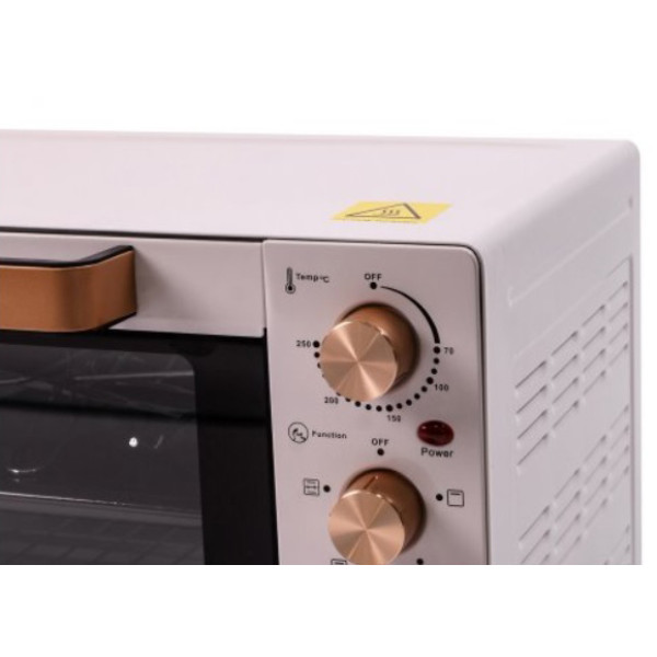 Фото - Піч електрична Sokany SK450W