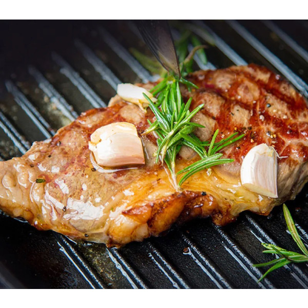 Фото - Гриль-барбекю електричний Sokany KJ202SS