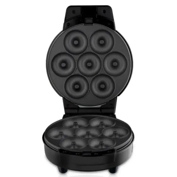 Фото - Вафельниця Sokany SK-08105