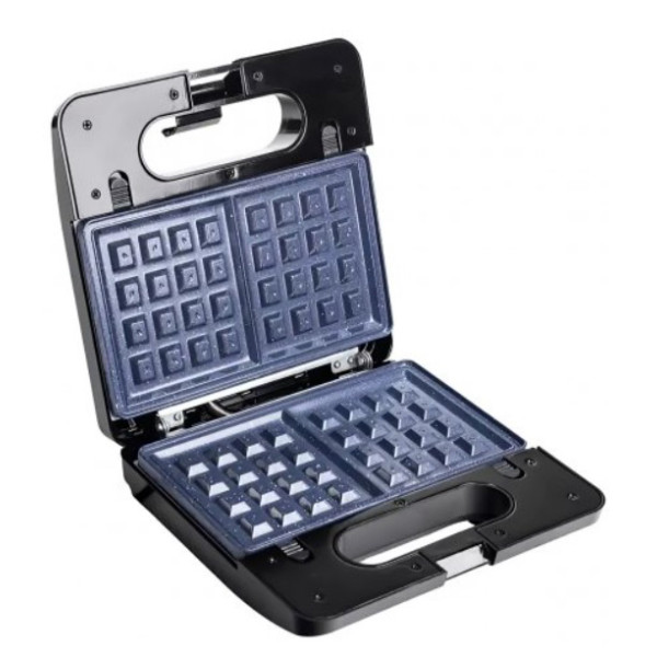 Фото - Вафельниця Sokany SK-08153