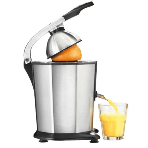 Фото - Цитрус-прес Solis 92174