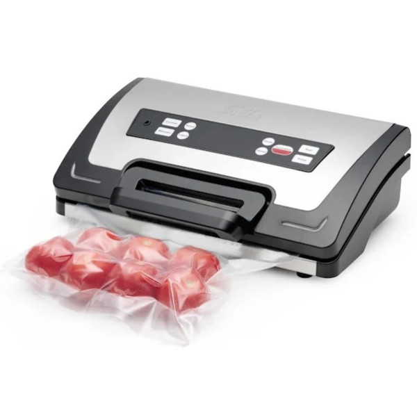 Фото - Вакууматор Solis Vac Wet&Dry (92244)