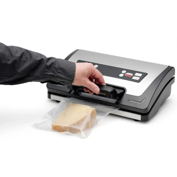 Фото - Вакууматор Solis Vac Wet&Dry (92244)