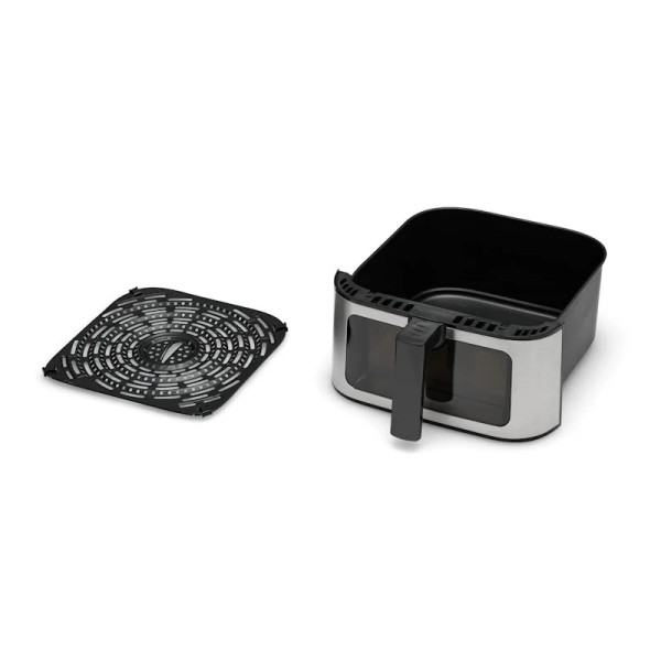 Фото - Мультипіч Solis Air Fry&Dry XL Black (97978)