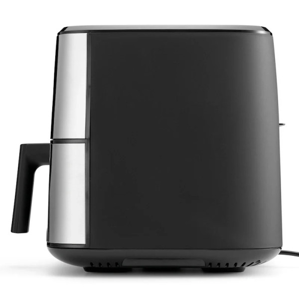 Фото - Мультипіч Solis Air Fry&Dry XL Black (97978)