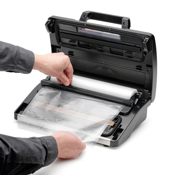 Фото - Вакууматор Solis Vac Wet&Dry (92244)