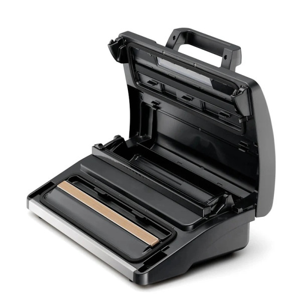 Фото - Вакууматор Solis Vac Wet&Dry (92244)