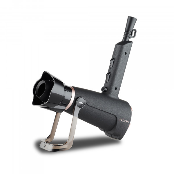 Фото - Фен Sogo SS-3670