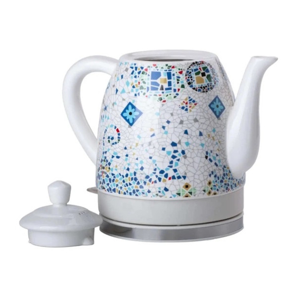 Фото - Электрический чайник Sokany SK-09008