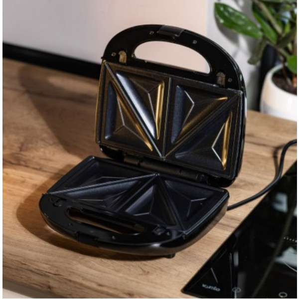 Фото - Вафельниця Sokany SK-908